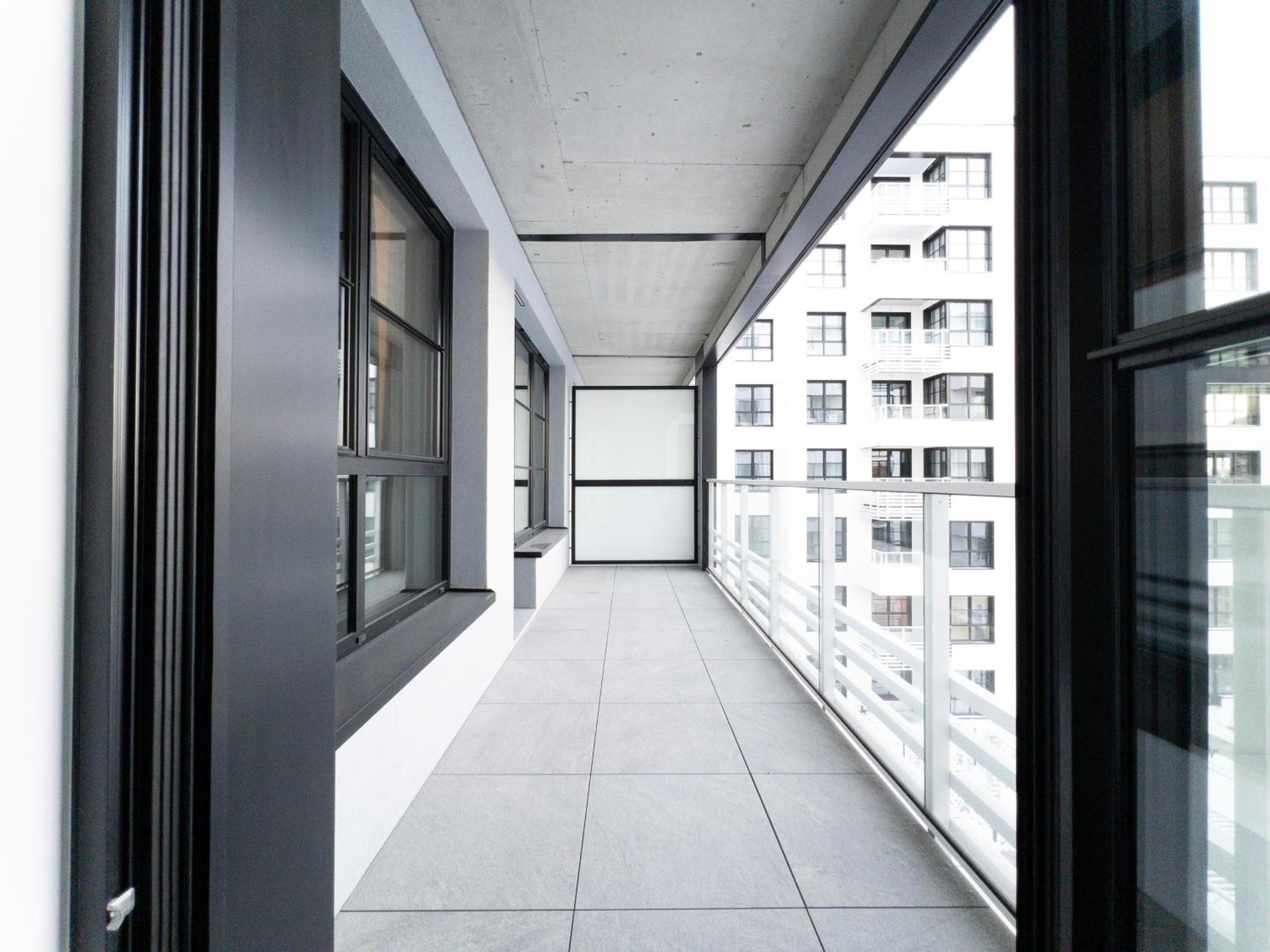 Apartament Z Dwiema Sypialniami + Parking Gdansk Ngoại thất bức ảnh